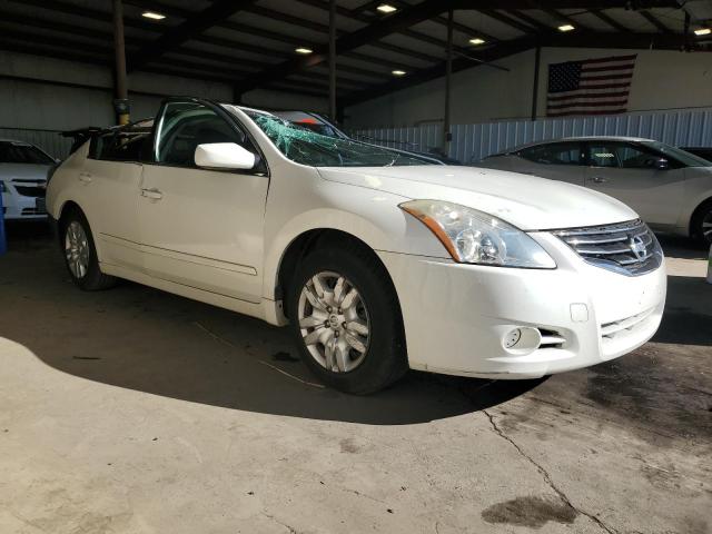 Photo 4 from auction – 2012 NISSAN ALTIMA BAS with VIN 1N4AL2AP9CN533383