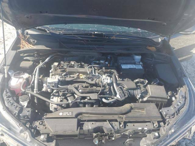 Photo 11 from auction – 2023 TOYOTA COROLLA XS with VIN 5YFT4MCEXPP151962