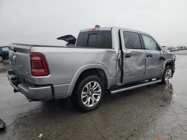 Photo 3 from auction – 2022 RAM 1500 LONGH with VIN 1C6SRFKT4NN361550