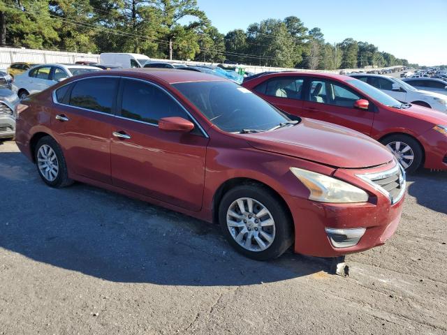 Photo 4 from auction – 2015 NISSAN ALTIMA 2.5 with VIN 1N4AL3AP2FN878748