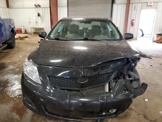 Photo 5 from auction – 2010 TOYOTA COROLLA BA with VIN 2T1BU4EE4AC432770