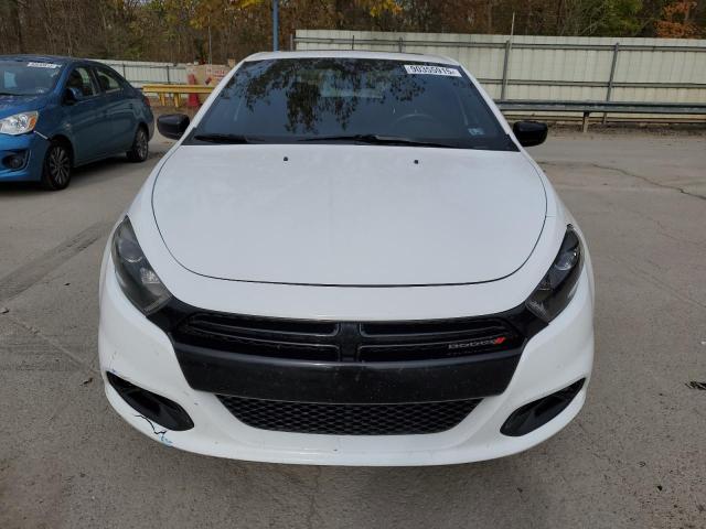 Photo 5 from auction – 2015 DODGE DART SXT with VIN 1C3CDFBB0FD414985