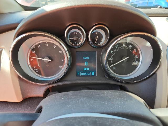 Photo 9 from auction – 2015 BUICK VERANO CON with VIN 1G4PR5SK2F4201377