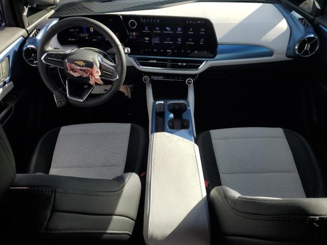 Photo 8 from auction – 2025 CHEVROLET EQUINOX LT with VIN 3GN7DNRP5SS196486