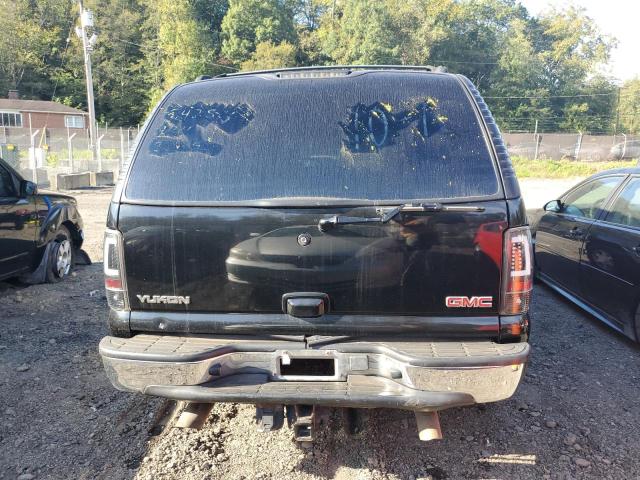 Photo 6 from auction – 2004 GMC YUKON with VIN 1GKEK13T24J133598