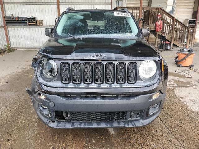 Photo 5 from auction – 2017 JEEP RENEGADE L with VIN ZACCJBBB4HPF12094