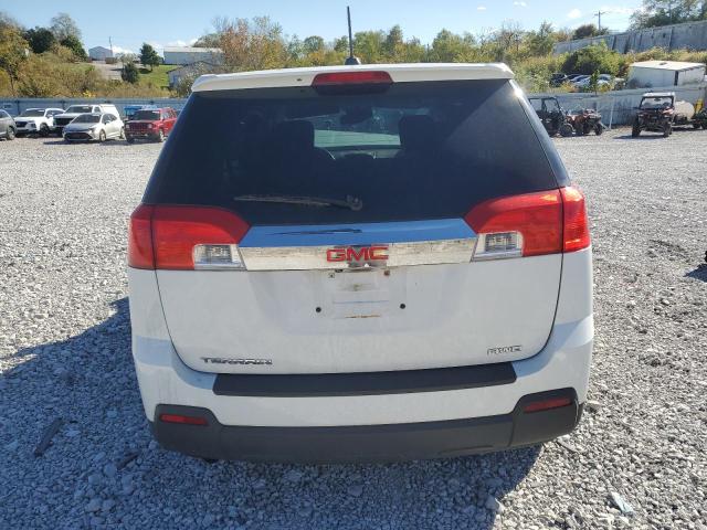 Photo 6 from auction – 2015 GMC TERRAIN SL with VIN 2GKFLVEK3F6245193