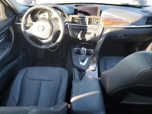 Photo 8 from auction – 2014 BMW 328 I with VIN WBA3A5G58ENP29265