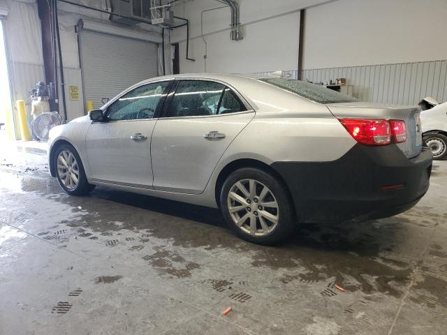Photo 2 from auction – 2013 CHEVROLET MALIBU 2LT with VIN 1G11E5SA9DU137244
