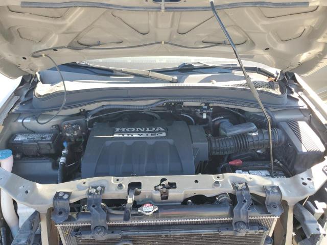 Zdjęcie 12 z aukcji – 2006 HONDA PILOT EX z VIN 2HKYF18546H500746