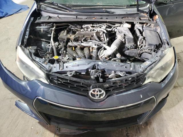 Photo 11 from auction – 2016 TOYOTA COROLLA L with VIN 2T1BURHE9GC509652
