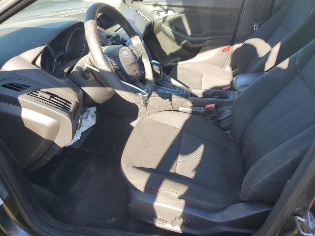 Photo 7 from auction – 2016 FORD FOCUS SE with VIN 1FADP3F22GL393912