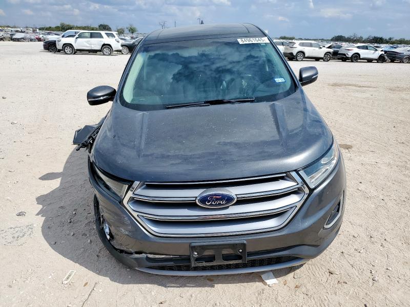Photo 5 from auction – 2016 FORD EDGE TITANIUM with VIN 2FMPK4K86GBB83346
