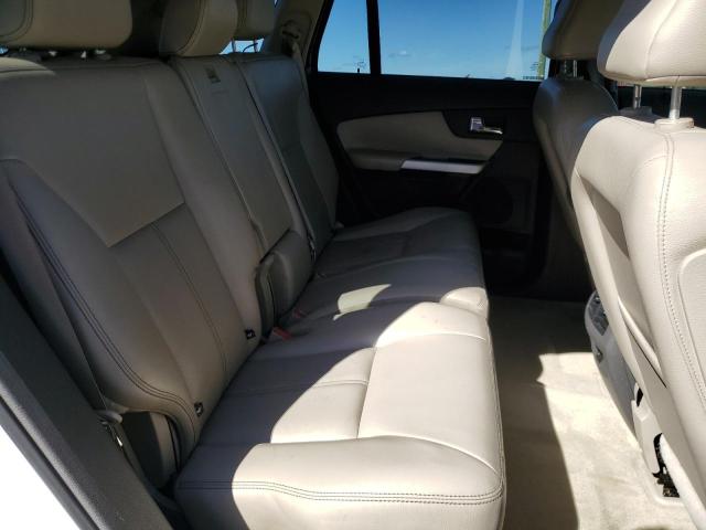 Photo 11 from auction – 2011 FORD EDGE LIMIT with VIN 2FMDK3KC8BBA67298
