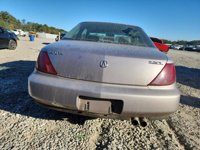 Photo 6 from auction – 1997 ACURA 2.2CL with VIN 19UYA1256VL010991