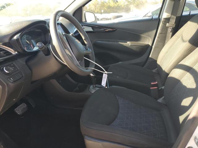 Photo 7 from auction – 2022 CHEVROLET SPARK 1LT with VIN KL8CD6SA5NC010757