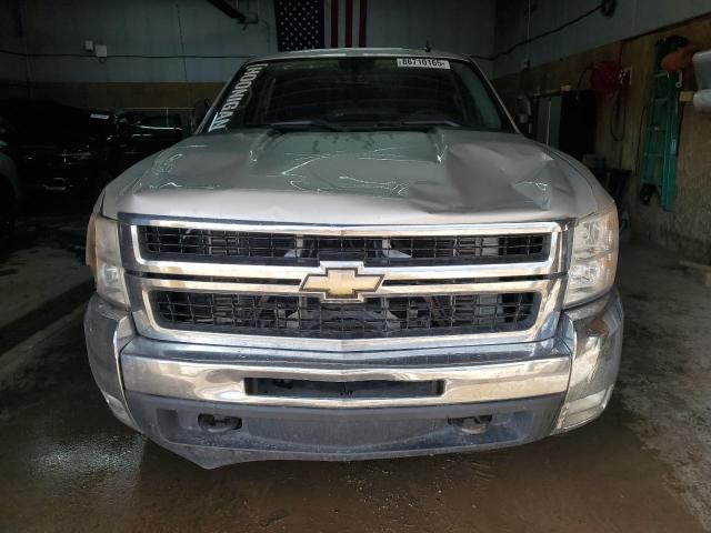 Photo 5 from auction – 2009 CHEVROLET SILVERADO with VIN 1GCHK53699F164223