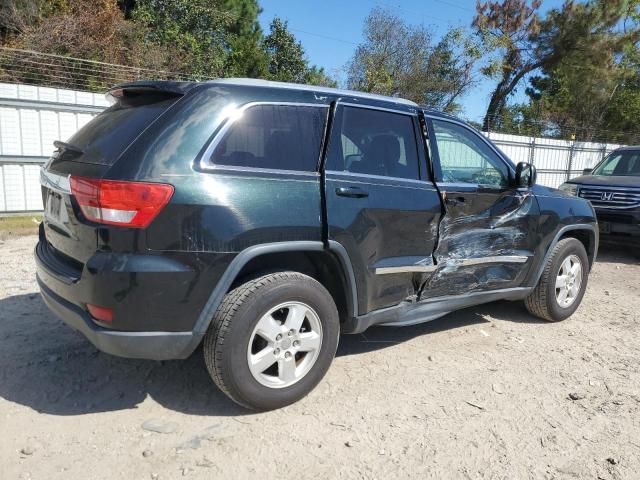 Photo 3 from auction – 2012 JEEP GRAND CHEROKEE LAREDO with VIN 1C4RJFAG7CC232648