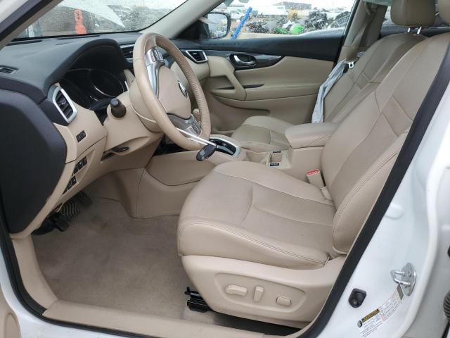 Photo 7 from auction – 2015 NISSAN ROGUE S with VIN 5N1AT2MV9FC888196