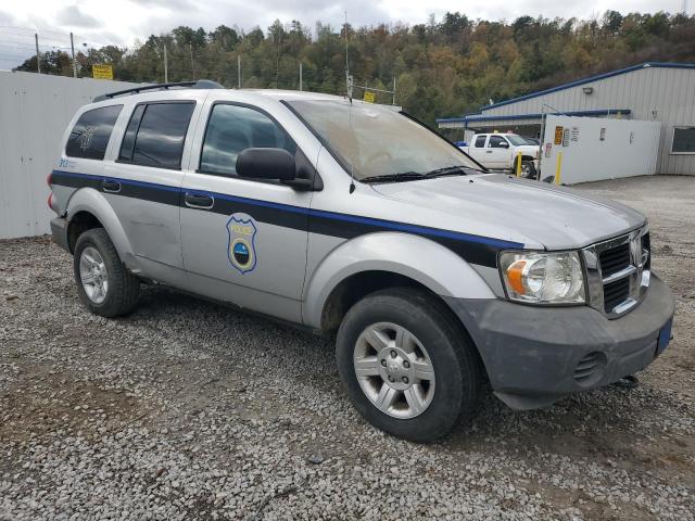 Photo 4 from auction – 2007 DODGE DURANGO SXT with VIN 1D8HB38P77F546058