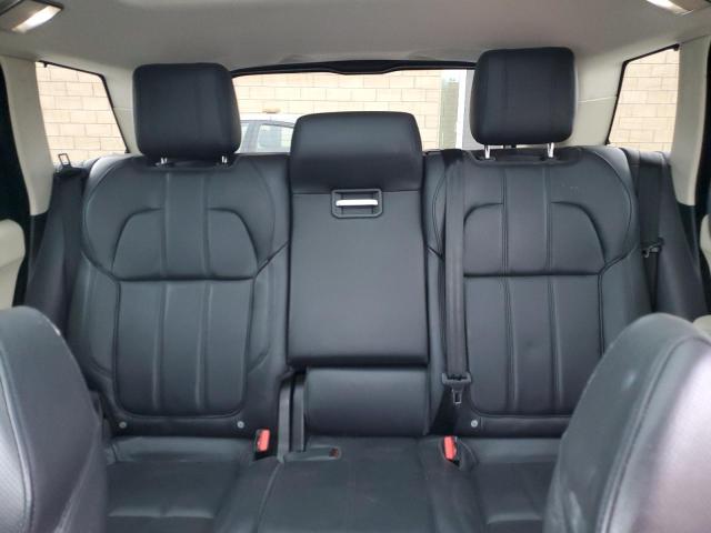 Photo 10 from auction – 2015 LAND ROVER RANGE ROVE with VIN SALWR2VF8FA541348