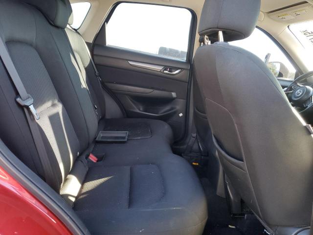 Photo 11 from auction – 2018 MAZDA CX-5 SPORT with VIN JM3KFABM3J0453518