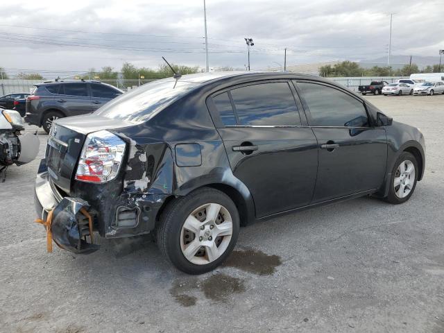 Photo 3 from auction – 2009 NISSAN SENTRA 2.0 with VIN 3N1AB61E49L683044