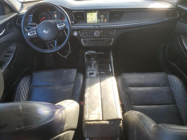 Photo 8 from auction – 2017 KIA CADENZA PR with VIN KNALC4J14H5063181