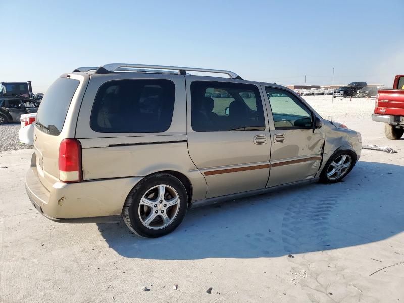 Photo 3 from auction – 2005 CHEVROLET UPLANDER LT with VIN 1GNDV33L75D221323