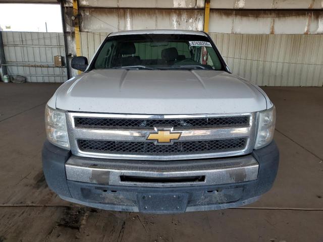 Photo 5 from auction – 2013 CHEVROLET SILVERADO with VIN 3GCPCPEA3DG200422