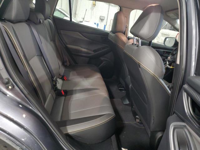 Photo 11 from auction – 2023 SUBARU CROSSTREK with VIN JF2GTHRC6PH262670