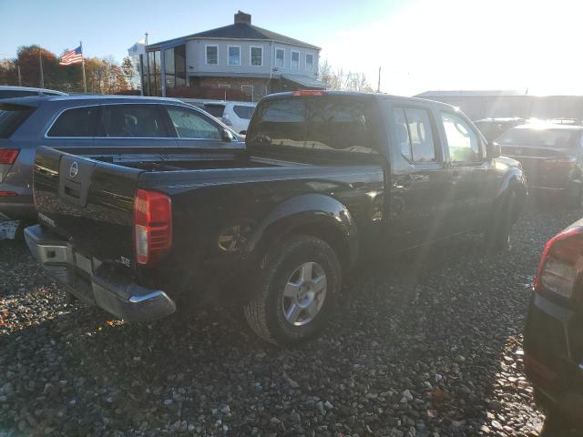 Photo 3 from auction – 2008 NISSAN FRONTIER C with VIN 1N6AD09U18C427077