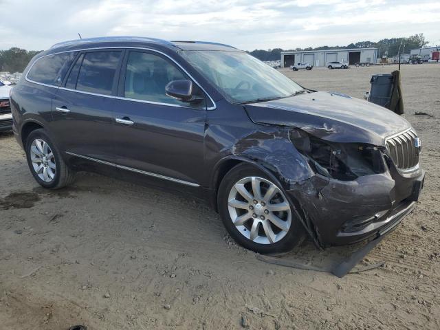 Photo 4 from auction – 2015 BUICK ENCLAVE with VIN 5GAKVCKD8FJ104252