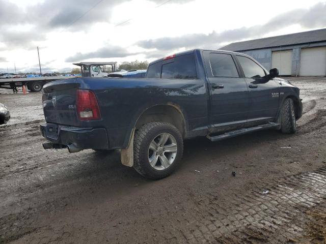 Photo 3 from auction – 2013 RAM 1500 SPORT with VIN 1C6RR7UT1DS696959