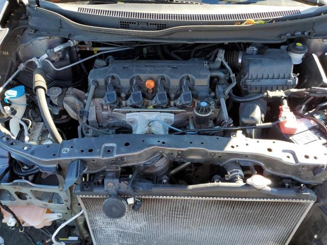 Photo 11 from auction – 2015 HONDA CIVIC EX with VIN 19XFB2F81FE063914