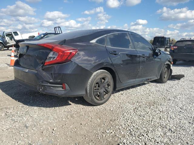 Photo 3 from auction – 2017 HONDA CIVIC LX with VIN 2HGFC2F52HH567657
