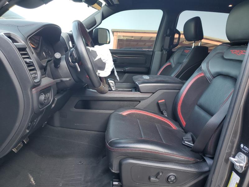 Photo 7 from auction – 2022 RAM 1500 TRX with VIN 1C6SRFU97NN269348