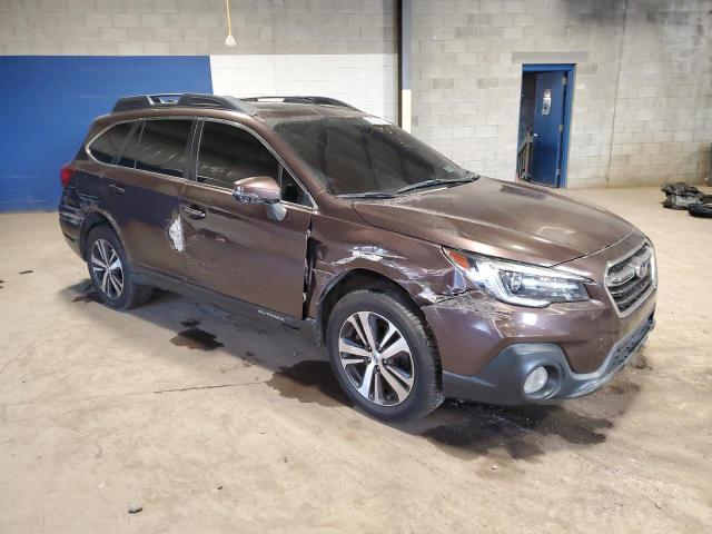Photo 4 from auction – 2019 SUBARU OUTBACK 2. with VIN 4S4BSANC6K3292536