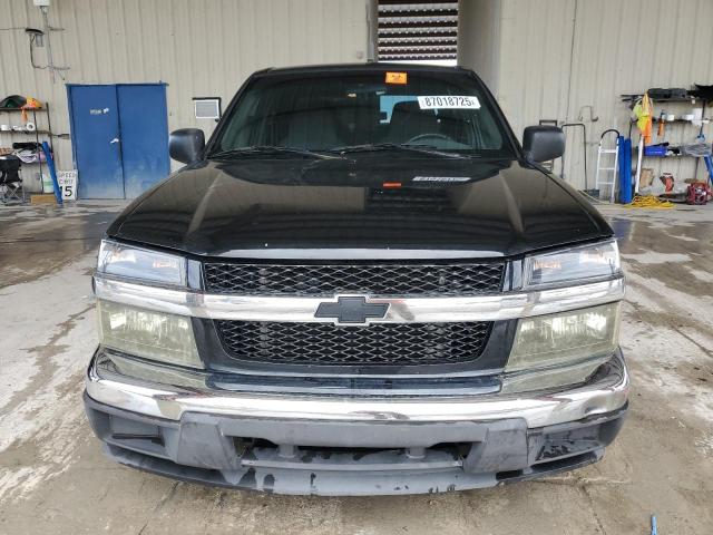 Photo 5 from auction – 2005 CHEVROLET COLORADO with VIN 1GCCS136458198281