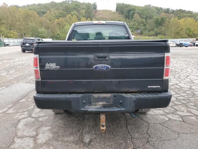 Photo 6 from auction – 2014 FORD F150 SUPER CAB with VIN 1FTFX1EF5EFC90202