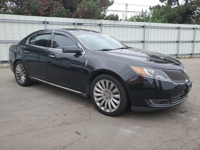 Photo 4 from auction – 2014 LINCOLN MKS with VIN 1LNHL9DK2EG603603
