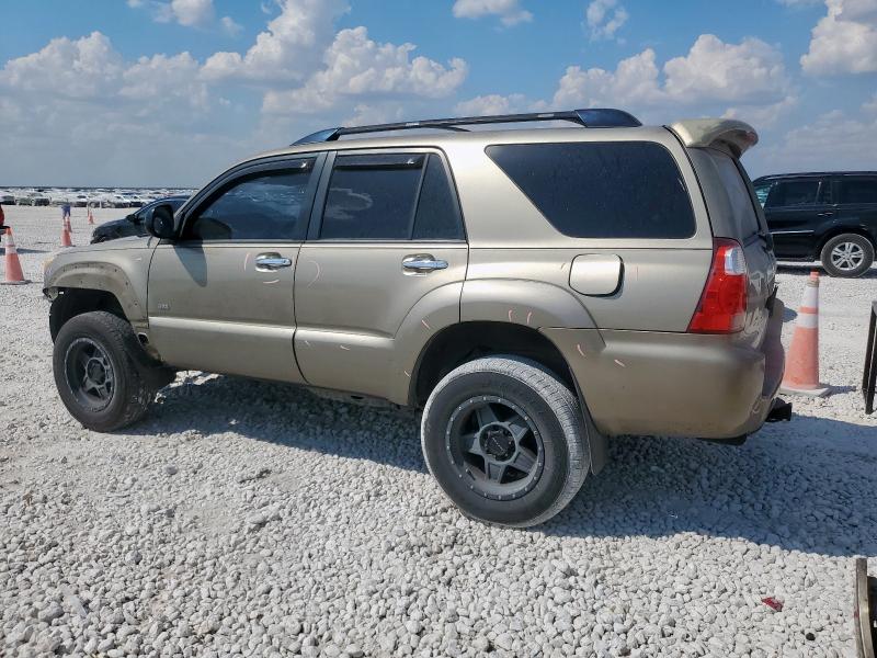 Photo 2 from auction – 2007 TOYOTA 4RUNNER SR with VIN JTEZU14R778068345