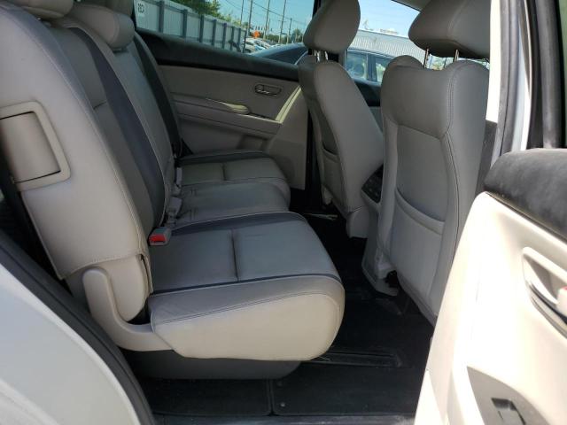 Photo 11 from auction – 2010 MAZDA CX-9 with VIN JM3TB2MA6A0231788