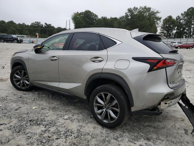 Photo 2 from auction – 2015 LEXUS NX 200T with VIN JTJYARBZ4F2011626