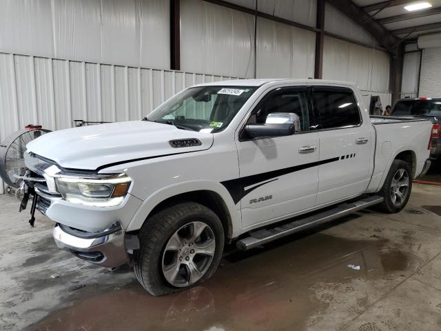 RAM 1500 LARAM 2020 with VIN 1C6SRFJT0LN379333 - Photo from auction