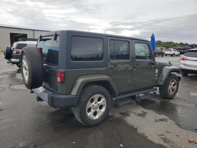 Photo 3 from auction – 2015 JEEP WRANGLER U with VIN 1C4HJWEG5FL647218