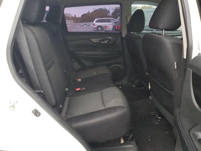Photo 11 from auction – 2017 NISSAN ROGUE S with VIN 5N1AT2MT6HC730335