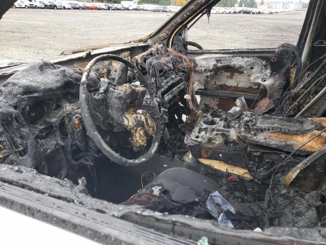 Photo 8 from auction – 2021 CHEVROLET SILVERADO with VIN 1GCRYBEF5MZ101996