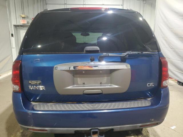 Photo 6 from auction – 2005 BUICK RAINIER CX with VIN 5GADT13S352173438