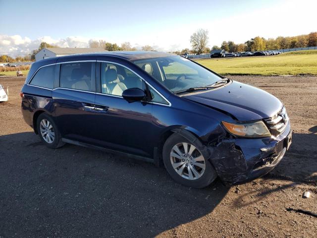 Photo 4 from auction – 2014 HONDA ODYSSEY EX with VIN 5FNRL5H63EB069066